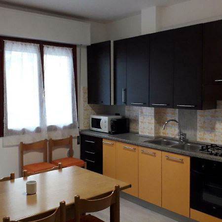 Appartamento Al Mare Lorella Sottomarina Eksteriør billede